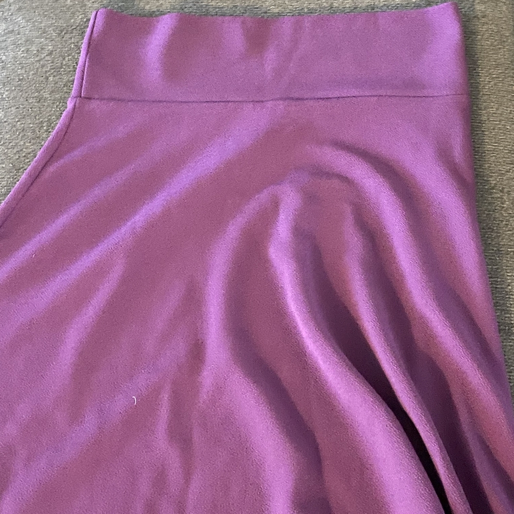 skirt